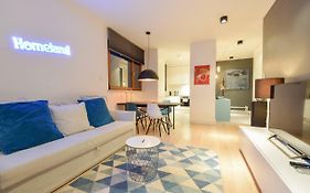 ShortStayPoland Kieslowskiego (B41)